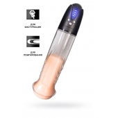 Автоматическая помпа для пениса Thorin - Sexus - в Волгодонске купить с доставкой