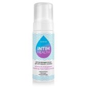 Увлажняющая пенка для интимной гигиены Intim Health - 150 мл. - Биоритм - купить с доставкой в Волгодонске