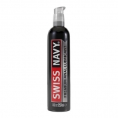 Анальный лубрикант Swiss Navy Premium Anal Lubricant - 237 мл. - Swiss navy - купить с доставкой в Волгодонске