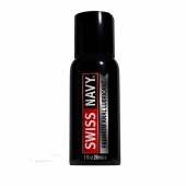 Анальный лубрикант Swiss Navy Premium Anal Lubricant - 29 мл. - Swiss navy - купить с доставкой в Волгодонске