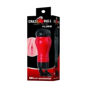 Мега-мастурбатор-ротик Flora - Baile - в Волгодонске купить с доставкой