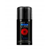 Интимная гель-смазка на водной основе MyLube SENSE - 100 мл. - MyLube - купить с доставкой в Волгодонске
