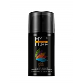 Анальная гель-смазка на водной основе MyLube GLIDE - 100 мл. - MyLube - купить с доставкой в Волгодонске