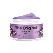 Стимулирующий гель Nuei Oh! Holy Mary The Original Orgasm Gel - 60 мл. - Nuei cosmetics - купить с доставкой в Волгодонске