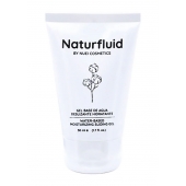 Экстраскользкий лубрикант на водной основе Nuei Naturfluid - 50 мл. - Nuei cosmetics - купить с доставкой в Волгодонске