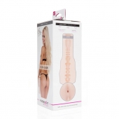 Мастурбатор-анус Fleshlight Girls - Elsa Jean Treat - Fleshlight - в Волгодонске купить с доставкой