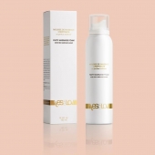Массажная пена Fizzy Massage Foam - 150 мл. - YESforLOV - купить с доставкой в Волгодонске