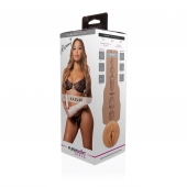 Мастурбатор-вагина Fleshlight Girls - Kazumi Kumzumi - Fleshlight - в Волгодонске купить с доставкой