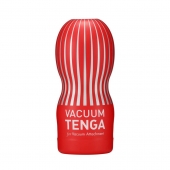 Мастурбатор Tenga Vacuum Cup - Tenga - в Волгодонске купить с доставкой