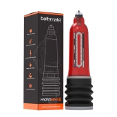 Красная гидропомпа Bathmate HydroMAX8 - Bathmate - в Волгодонске купить с доставкой