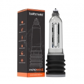 Прозрачная гидропомпа Bathmate HydroMAX8 - Bathmate - в Волгодонске купить с доставкой