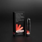 Крем для усиления эрекции Erect’r Power Cream - 15 мл. - Zestra - купить с доставкой в Волгодонске