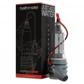 Прозрачная гидропомпа Bathmate HydroXTREME8 - Bathmate - в Волгодонске купить с доставкой