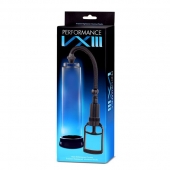 Прозрачная вакуумная помпа PERFORMANCE VX3 - Blush Novelties - в Волгодонске купить с доставкой