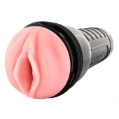 Мастурбатор-вагина Fleshlight - Pink Lady Original - Fleshlight - в Волгодонске купить с доставкой