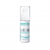 Лубрикант на водной основе Amoreane Natural - 100 мл. - Adrien Lastic - купить с доставкой в Волгодонске