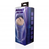 Мастурбатор-ротик Fleshlight Boost Blow - Fleshlight - в Волгодонске купить с доставкой