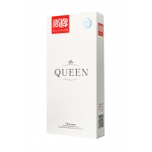 Ультратонкие презервативы Elasun Queen - 12 шт. - Elasun - купить с доставкой в Волгодонске