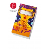 Особо тонкие презервативы Elasun G-spot bag X5 - 6 шт. - Elasun - купить с доставкой в Волгодонске