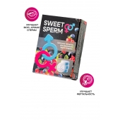 Шипучие таблетки для мужчин Sweet Sperm для изменения вкуса спермы (4 шт. по 0,5 гр.) - Капиталпродукт - купить с доставкой в Волгодонске