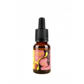 Капли с согревающим эффектом Passion Drips Warming - 15 мл. - Pleasure Lab - купить с доставкой в Волгодонске