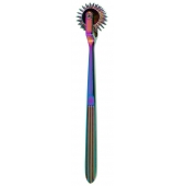Радужное колесо Вартенберга Rainbow Triple Pinwheel - Orion - купить с доставкой в Волгодонске