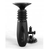 Секс-машина Body Dock Thruster - Pipedream - купить с доставкой в Волгодонске