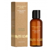 Натуральная массажная смазка Natural Lubricant Orange Blossom - 100 мл. - YESforLOV - купить с доставкой в Волгодонске