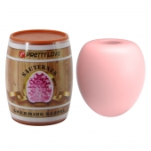 Мастурбатор в футляре-бочке Charming Barrel Sauternes - Baile - в Волгодонске купить с доставкой