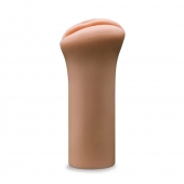 Мастурбатор-вагина Mamacita Realistic Latin Masturbator - Blush Novelties - в Волгодонске купить с доставкой
