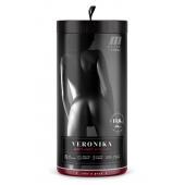 Мастурбатор-вагина Soft   Wet Veronika Realistic Beige Masturbator - Blush Novelties - в Волгодонске купить с доставкой