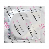 Презерватив Sagami Xtreme Mint с ароматом мяты - 1 шт. - Sagami - купить с доставкой в Волгодонске