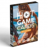 Игральные карты Hot Game Cards «Арсенал» - Сима-Ленд - купить с доставкой в Волгодонске