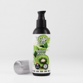 Лубрикант для орального секса SGAN со вкусом кислого киви - 100 мл. - SGAN - купить с доставкой в Волгодонске