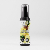Лубрикант для орального секса SGAN со вкусом кислого ананаса - 100 мл. - SGAN - купить с доставкой в Волгодонске