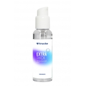 Гель на водной основе Extra Thick - 100 мл. - Amovibe - купить с доставкой в Волгодонске