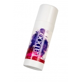Стимулирующий гель для женщин Gel Pleasure Taboo - 30 мл. - RUF - купить с доставкой в Волгодонске