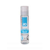 Лубрикант на водной основе JO Personal Lubricant H2O - 30 мл. - System JO - купить с доставкой в Волгодонске