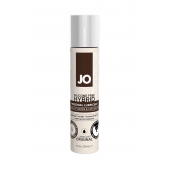Водно-масляный лубрикант JO Silicon free Hybrid Lubricant ORIGINAL- 30 мл. - System JO - купить с доставкой в Волгодонске