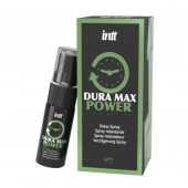 Пролонгирующий спрей Dura Max - 12 мл. - INTT - купить с доставкой в Волгодонске