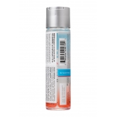 Возбуждающий лубрикант на водной основе JO Personal Lubricant H2O Warming - 120 мл. - System JO - купить с доставкой в Волгодонске