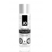 Нейтральный лубрикант на силиконовой основе JO Personal Premium Lubricant - 60 мл. - System JO - купить с доставкой в Волгодонске