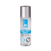Нейтральный лубрикант на водной основе JO Personal Lubricant H2O - 60 мл. - System JO - купить с доставкой в Волгодонске