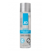Нейтральный лубрикант на водной основе JO Personal Lubricant H2O - 120 мл. - System JO - купить с доставкой в Волгодонске