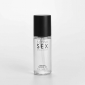 Съедобное cогревающее массажное масло Slow Sex - 50 мл. - Bijoux Indiscrets - купить с доставкой в Волгодонске