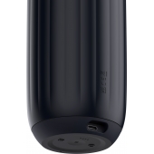 Интерактивный мастурбатор Sam Neo 2 Pro с функцией вакуума, вибрацией и нагревом - Svakom - в Волгодонске купить с доставкой