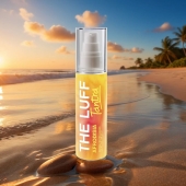 Интимный гель на водной основе Afrodisia Tantra - 75 мл. - THE LUFF - купить с доставкой в Волгодонске