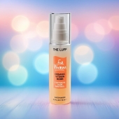 Интимный гель-сыворотка на водной основе Organic Vitamin Bomb - 75 мл. - THE LUFF - купить с доставкой в Волгодонске