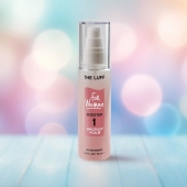 Интимный гель-сыворотка на водной основе Booster 1 - 75 мл. - THE LUFF - купить с доставкой в Волгодонске