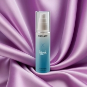 Интимный гель на водной основе Hybrid - 75 мл. - THE LUFF - купить с доставкой в Волгодонске